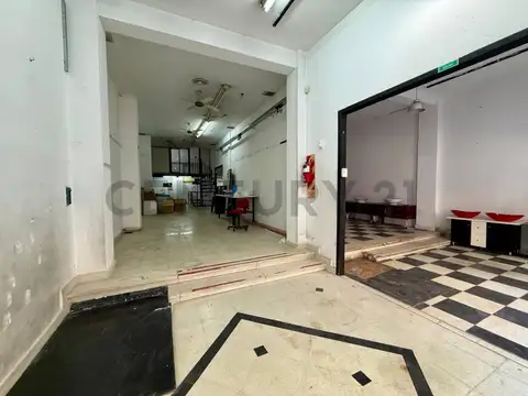 Galpon en Venta en Monserrat, USD 160.000