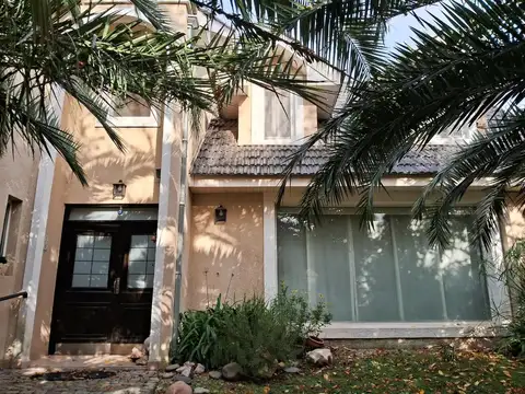 Casa - Pilar Del Lago - M024v