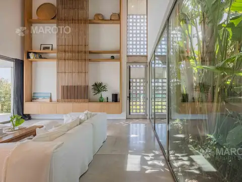 Casa en VENTA  Barrio Puertos de Escobar - Muelles - MAROTO PROPIEDADES
