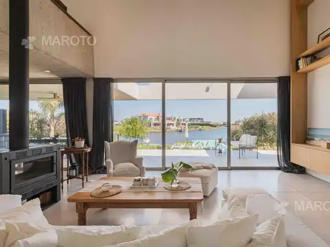 Casa en Venta en Puertos - Muelles, USD 695.000