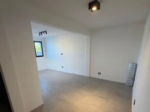 Oficina Monoambiente con 1 baño
