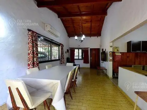 Dean Funes 176, MERLO