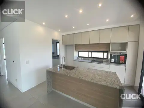 Casa en Venta al Noroeste
