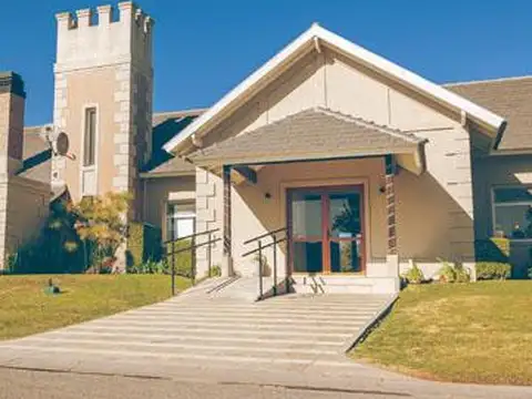 Casa en Venta al Oeste