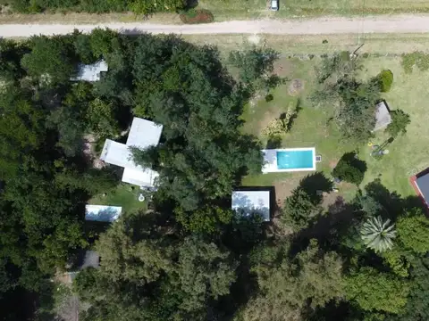 Quinta en Venta en Parada Robles, USD 79.900