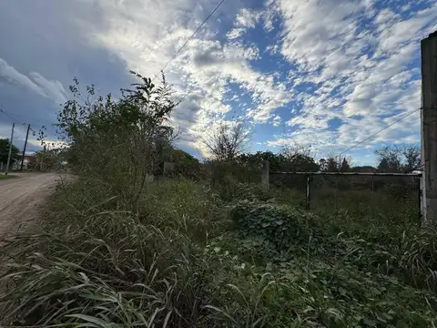 LOTE APTO GALPON en Malvinas Argentinas