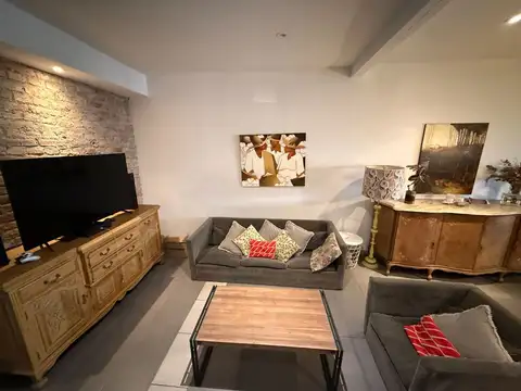 Casa en Alquiler de 4 dormitorios