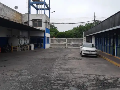 Galpon en Alquiler en La Plata, USD 2.300