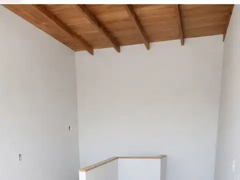 Venta 3 ambientes DUPLEX Pilar FINANCIACION.