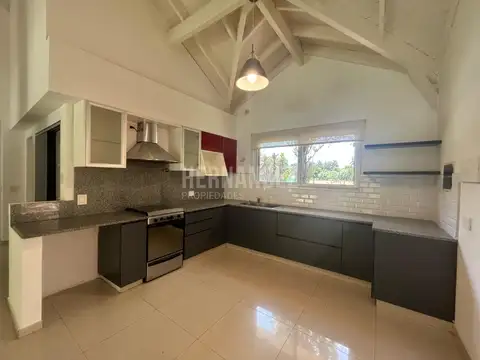 Casa en Venta en El Lauquen Club De Campo, USD 330.000
