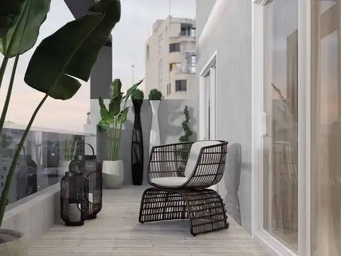 Departamento en Venta 1 año