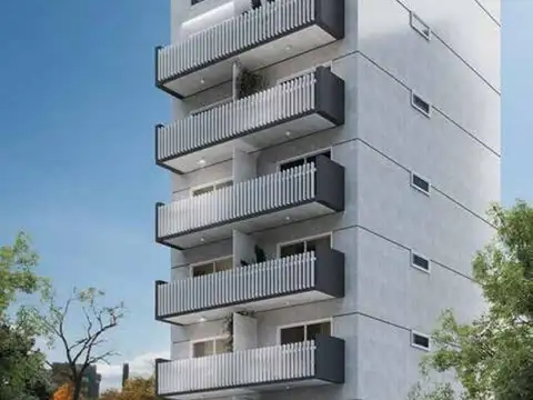 DEPARTAMENTO MONOAMBIENTE V DEL PARQUE ANTICIPO