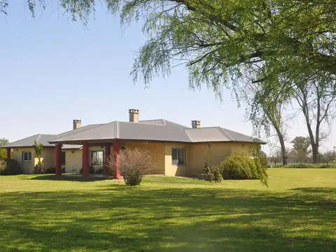 Casa Campo  en Venta ubicado en Torres, Luján, G.B.A. Zona Oeste