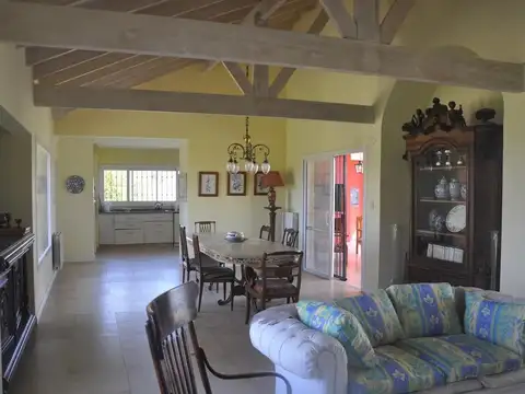 Cuartel Sexto, Torres Lujan s/n