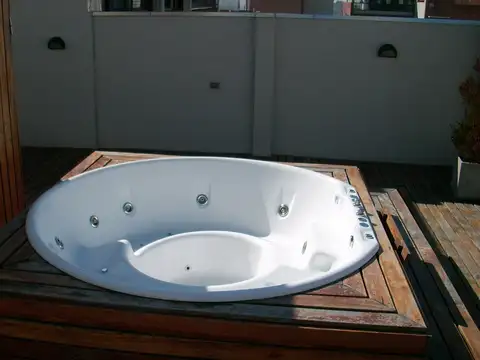 Departamento en Alquiler Temporal de Monoambiente