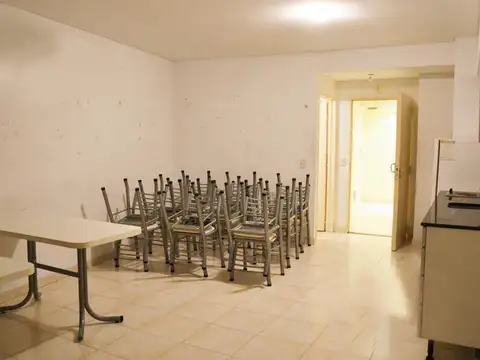 Departamento en Alquiler Temporal en Nuñez, USD 600