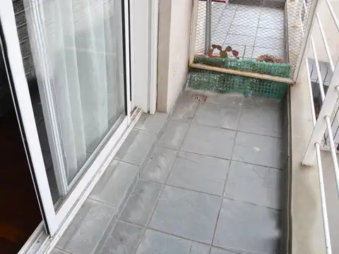 Departamento en Alquiler Temporal al Norte