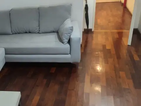 Departamento en alquiler temporal en Nuñez-dusponible 2/01