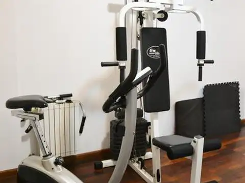 Departamento en Alquiler Temporal 10 años