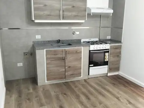 Departamento en Alquiler de 2 ambientes