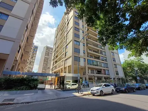 Granaderos 700, Piso 11°