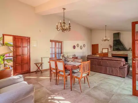 Casa en Venta de 4 dormitorios