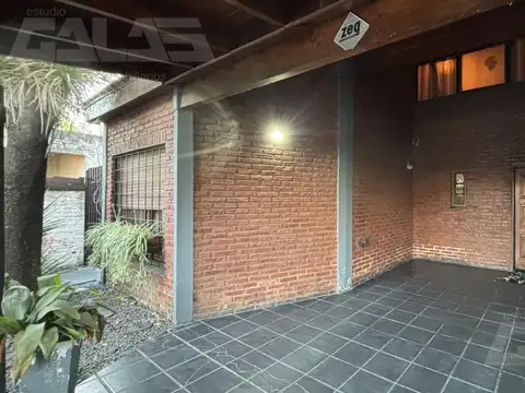 Casa en Venta de 2 dormitorios
