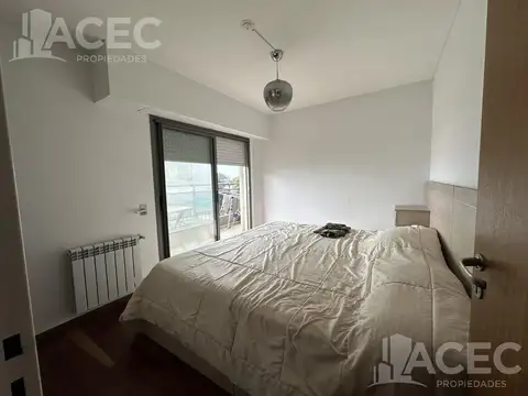 San Martin 300 - Piso 5º Dpto 01