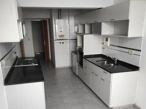 Departamento en Venta 14 años