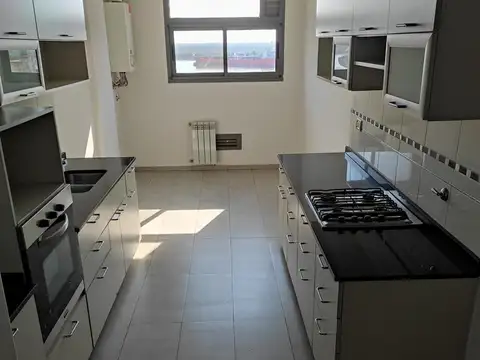 Departamento en Venta con 2 cocheras