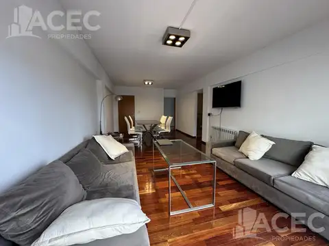 Venta -  Departamento  - Centro Rosario