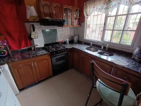 Casa en Venta en William Morris, USD 110.000