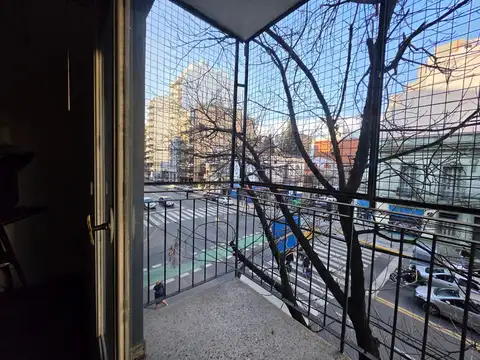 Departamento en Alquiler de 3 ambientes