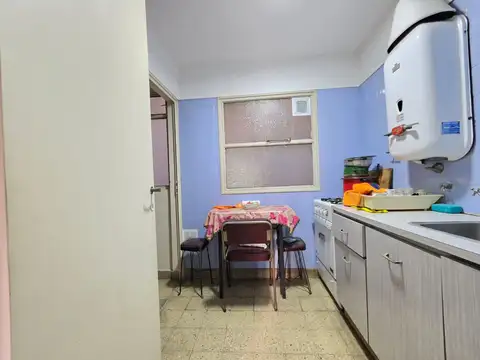 Departamento en Alquiler 60 años