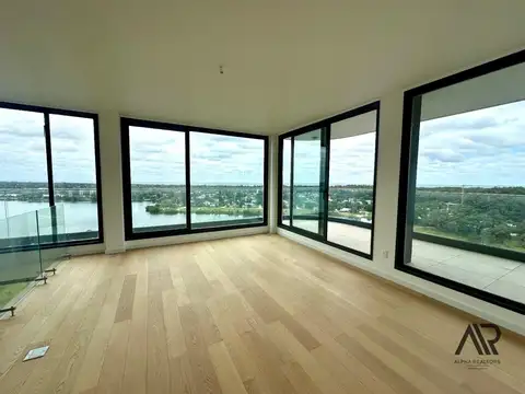 Departamento en Venta de 4 dormitorios