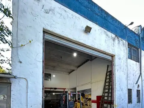 Galpon en Alquiler en Don Torcuato, USD 3.000