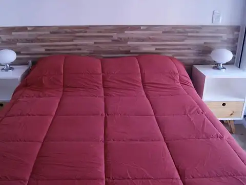 Departamento en Alquiler Temporal de 1 dormitorio