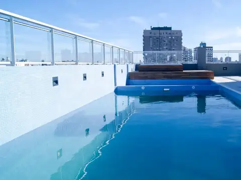 Excelente AMB C/Piscina