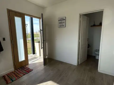 Casa en venta Sebatian Gaboto Pueblos del Plata Hudson
