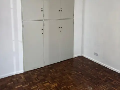 Departamento en Alquiler 40 años