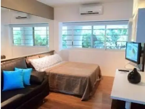 Departamento en Alquiler Temporal en Palermo Soho, USD 550