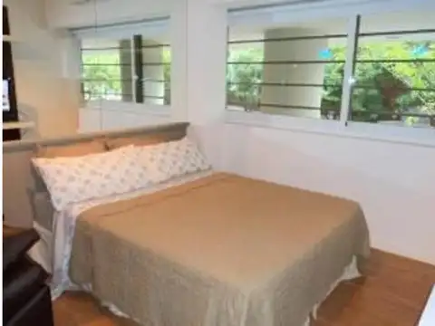Departamento en Alquiler Temporal Apto profesional