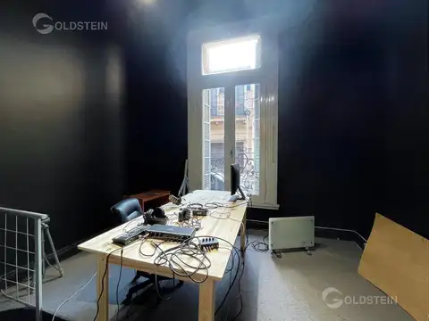 Departamento - Abasto