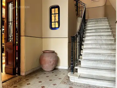 Depto Tipo Casa en Venta de 3 dormitorios