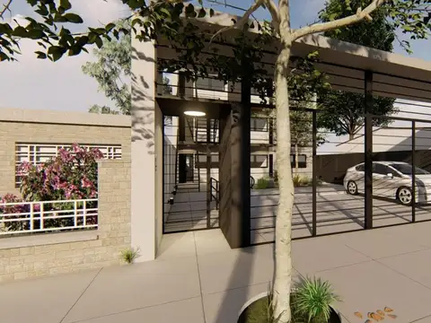 VENTA DEPARTAMENTO 1 DORMITORIO A ESTRENAR