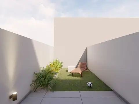 Departamento en Venta en Villa Luzuriaga, USD 63.000