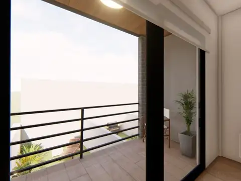 Departamento en Venta 1 año