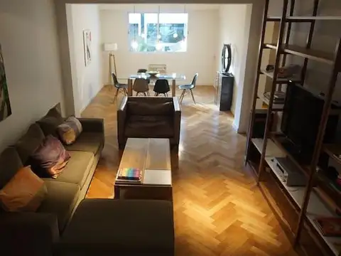 Departamento  en Venta ubicado en Recoleta, Capital Federal, Buenos Aires