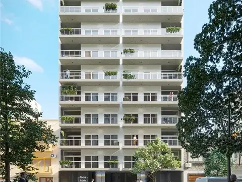 RIVERA PEDRO IGNACIO DR. 4900, Piso 1