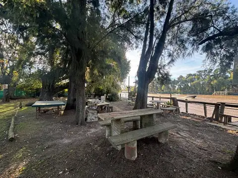Terreno en Venta de 2717,0 m2
